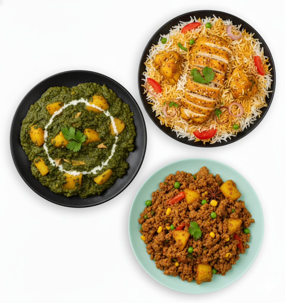 THeLunchBox Banner Image