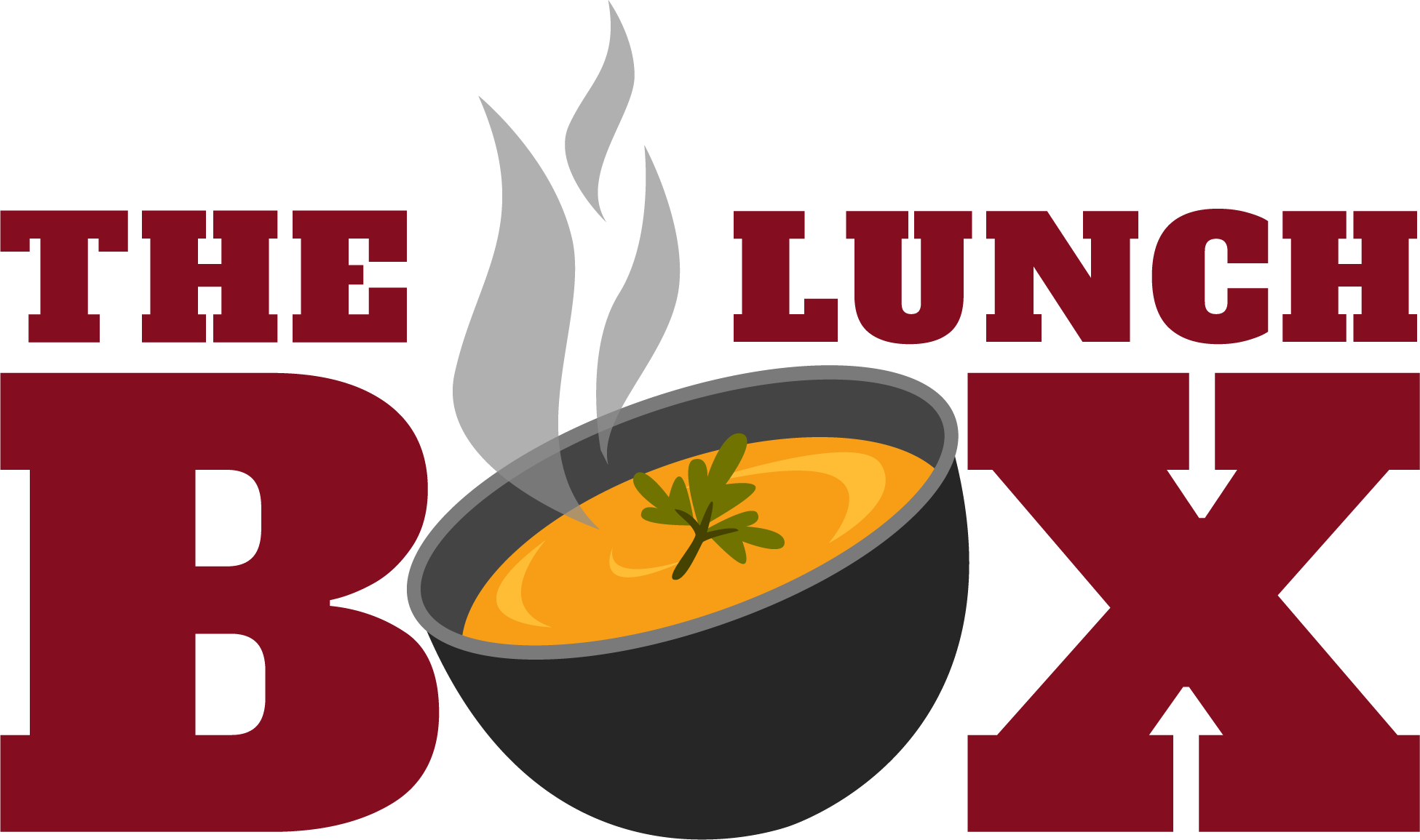The Lunch Box logo